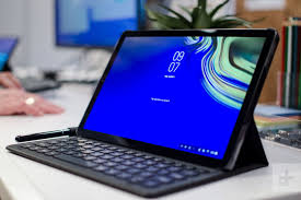 There are plenty of options available for unlocking your devic. Todo Lo Que Necesitas Saber Sobre La Tableta Samsung Galaxy Tab S4 Digital Trends Espanol