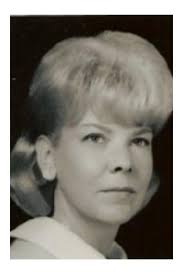 Bertha Cooper Obituary (2010)