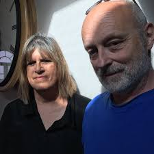 Does anybody know what happened to Mr. Voss?