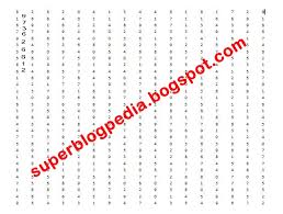 Check spelling or type a new query. Contoh Soal Psikotest Dan Tips Lulus Seleksi Kerja Top Magazine