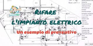 Per quanto riguarda il preventivo di ristrutturazione per un appartamento nello specifico, sono state individuate alcune informazioni importanti che il. Esempio Di Preventivo Impianto Elettrico A Norma Di Un Appartamento Preventivone