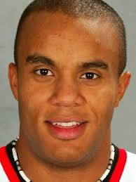 GALLERY: Remembering B-Sens fan favorite Ray Emery