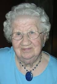 Arline Thiel Obituary and Online Memorial (2014)