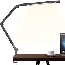 Today we are checking out this swing arm desk lamp with clamp. Joly Joy Buying Guide Gistgear