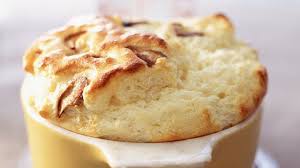 Souffle Aux Cepes Et Au Comte Recette Recettes De Cuisine Recette Alimentation
