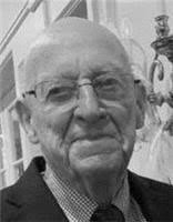 Henry Dyson Obituary (1926