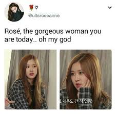 Pin By Roro On Blackpink Blackpink Memes Kpop Memes Kpop Girl Groups