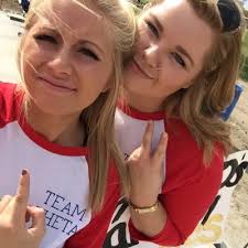 Hannah Knutson (@hannyknutson)