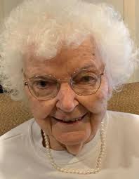 Pearl A. (Love) Waugh Obituary May 16, 2023