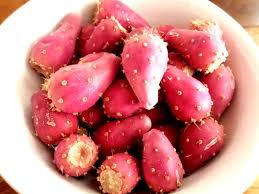 Yourproduceguy shows you how to tell when cactus pears are ripe and what to use them for. Prickly Pear Adise Desert Botanical Garden