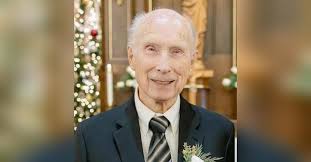 Marvin Jacob Brandt Obituary