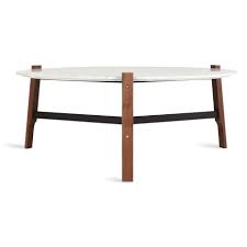 Free range coffee table with amicable split bench, otto ottoman, pi coffee table, sprout cafe table, scamp table, strut side table and sprout dining table. Free Range Coffee Table Neighborhood