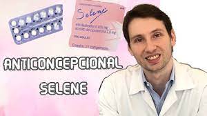 Descubra Como Tomar Anticoncepcional Selene Corretamente Youtube
