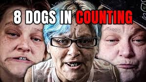 TikTok's Crazy E-Begging Lolcow: Beth Osborn