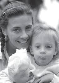 Happy Mother's Day 2006