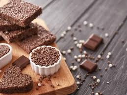 Riz Souffle Au Chocolat Recette Chocolat Au Riz Souffle Souffle Au Chocolat Recette Riz Souffle