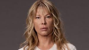 Major Grace Pedersen (Deborah Kara Unger) Archives