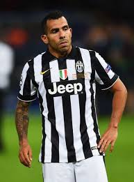 What did tevez achieve at juventus? Pin On F
