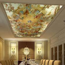 Посмотрите твиты по теме «#ceiling_painting» в твиттере. Custom 3d Photo Mural Wallpaper European Style Hotel Living Room Bedroom Ceiling Wall Mural Painting Art Wallpaper Home Decor Wallpaper Home Decor 3d Photophoto Mural Wallpaper Aliexpress