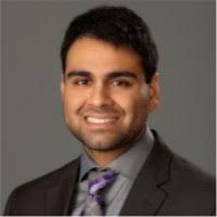 Rupinder Flora, MD