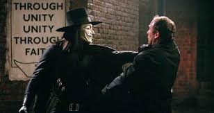 Watch v for vendetta (2005) using stremio. V For Vendetta 10 Things You Probably Didn T Know About The Controversial Film