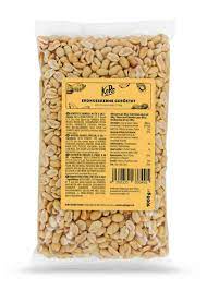 Erdnusskerne Gerostet Mit Salz Und Ol 1 Kg Kaufland De