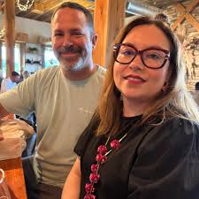 Evansville Development Update: Even though the sign still says  Baskin-Robbins, the renovations