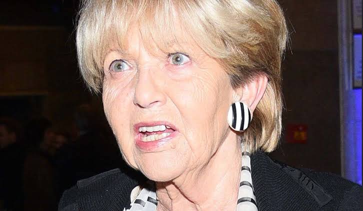 Dlaczego Stanisława Ryster nie zgodziła się na powrót do telewizji? Nie  przekonałyby jej nawet wielkie pieniądze - Złota Scena