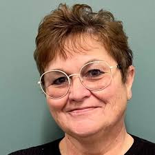 Dr. Amanda C. Mcgough, PhD