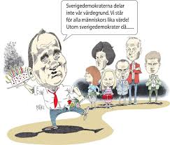 When discussing relationships, stefan sometimes urges people to cut their relations with their family as advice. Vardegrund Nyligen Var Det Stort Fodelsedagskalas Pa Rosenbad Statsminister Stefan Lofven Hade Fyllt 60 Ar I Somras Alla Fodelsedagskalas Kommentar Politik