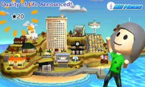 All hats, and clothes unlocked for miis (you can give a mii any hat or . Quality Of Life Tomodachi Life Wiki Fandom