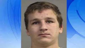 Victim: Son stole gun, posted pictures