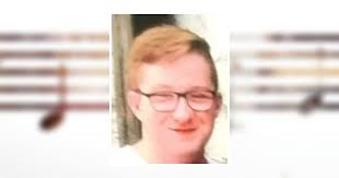 Jordan Tyler Milligan Obituary May 8, 2019