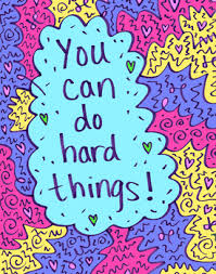 Every situation can teach you something. You Can Do Hard Things By Amanda Trader Teachers Pay Teachers