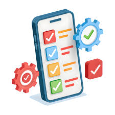 Mobile Apps