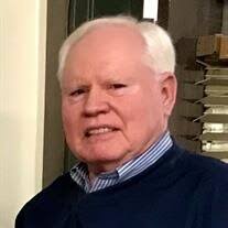 Thomas Edward Poteat Obituary