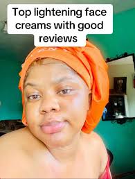 Skin Fair Face Cream Reviews
