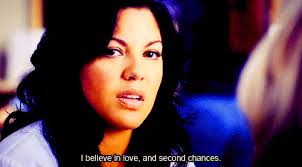 10 Times Callie Torres Was The Best "Grey's" Character