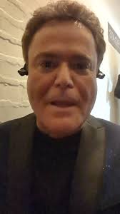 Here we go. First night in London. This will be exciting.