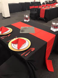 For a while, the dinner party fell out of fashion. Surprise Dinner Party Here The Renaissance Event Center Facebook