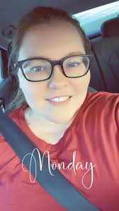 Checking in from Kansas!