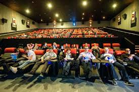 Movie Theater Seating Suvenjo Com