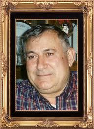 Alfio J. “Fred” Sorbello (1935-2012)