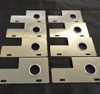 Metal Fabrication Services | CNC Metal Fabrication