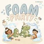 Foam Party @ NCHS