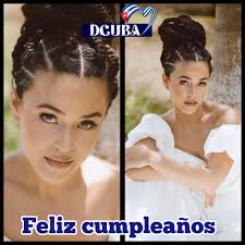 Actores y Actrices de Cuba 🇨🇺