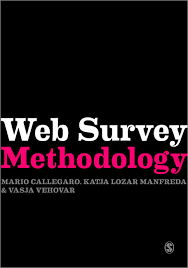 Top rated assignment help service. Web Survey Methodology Sage Publications Ltd