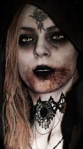 Elza Walker Resident Evil