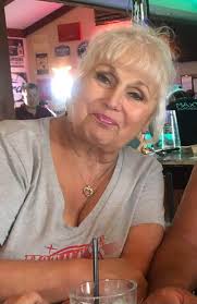 It's with a heavy heart we announce the passing of our salad bar lady.  Randi Percosky Memorial November 9th 1:00-5:00