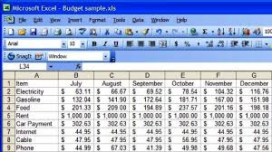Use Excel To Create Advanced Graphs And Pivotcharts